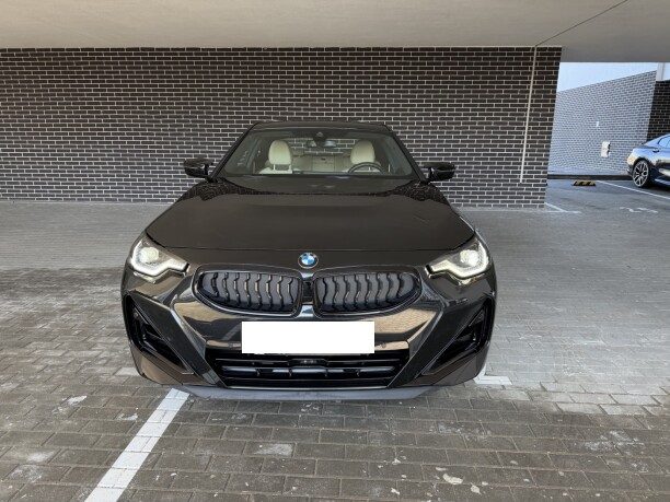 BMW 2 серия 2024 — 3