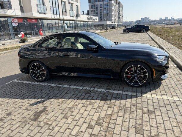 BMW 2 серия 2024 — 4