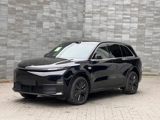 Li Auto L6 2025 — миниатюра 4