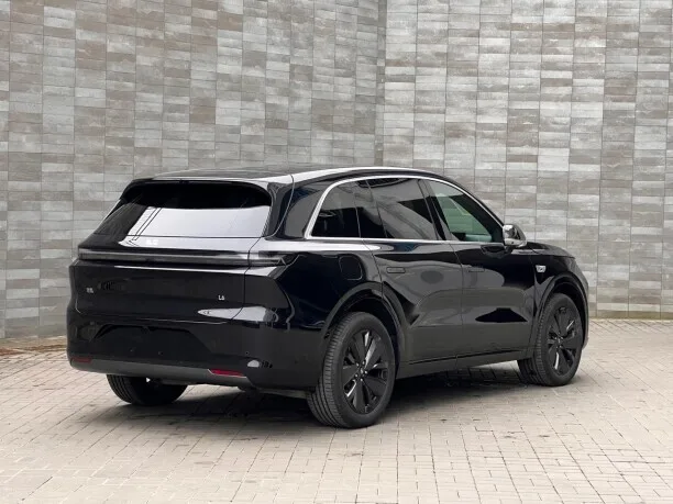 Li Auto L6 2025 — миниатюра 5