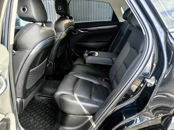 Geely Tugella 2022 — миниатюра 3