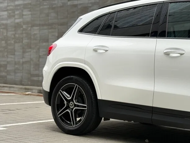 Mercedes-Benz GLA 2024 — миниатюра 2