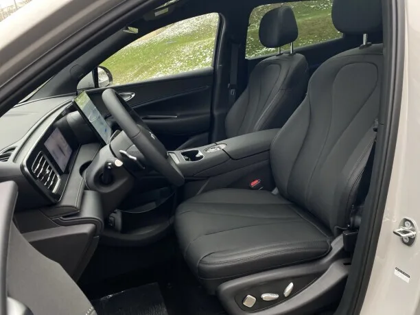 BYD Sea Lion 06 EV 2025 — миниатюра 3
