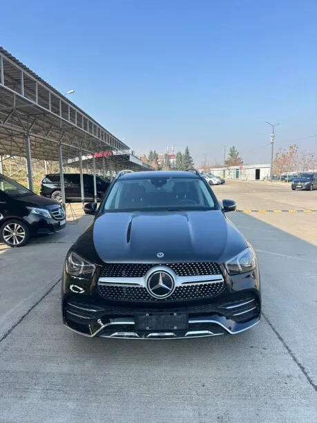 Mercedes-Benz GLE 2023 — миниатюра 5