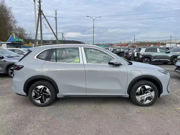 Geely Galaxy E5 2025 — миниатюра 3