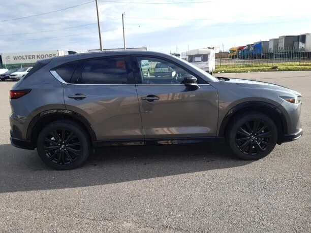 Mazda CX-5 2023 — миниатюра 4