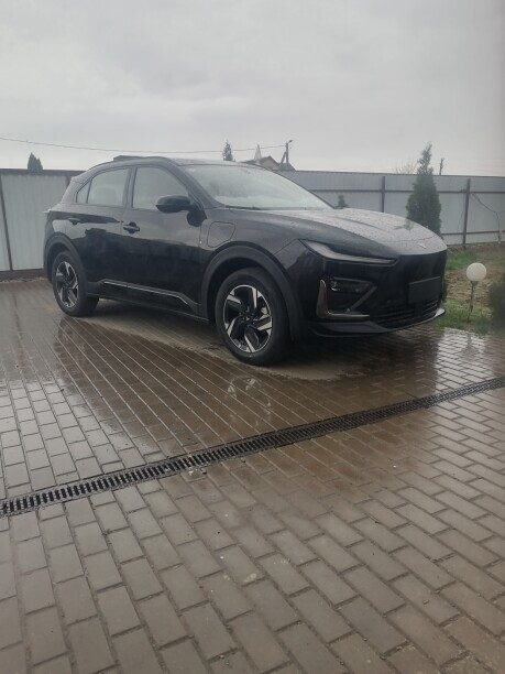 Hozon Neta X 2024 — 3