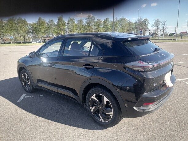 Hozon Neta X 2024 — 4
