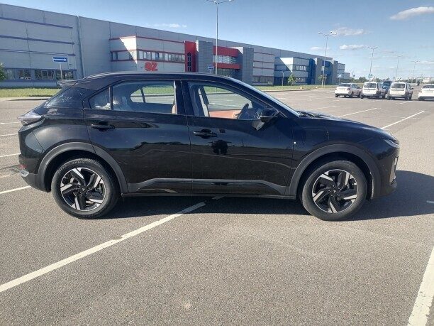 Hozon Neta X 2024 — 5