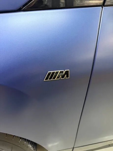 BMW iX 2023 — миниатюра 4