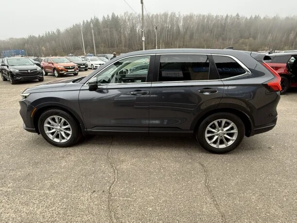 Honda CR-V 2023 — миниатюра 5