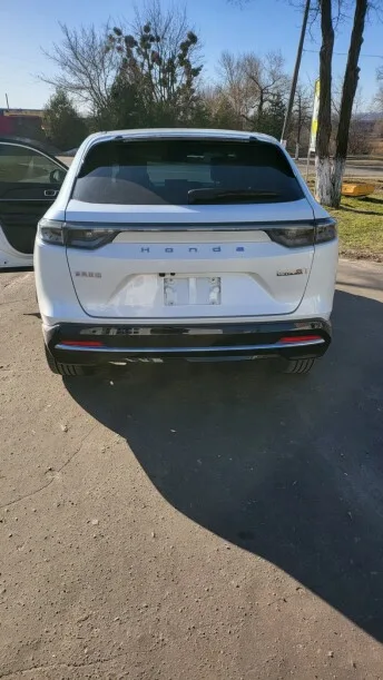 Honda e:NS1 2022 — миниатюра 3