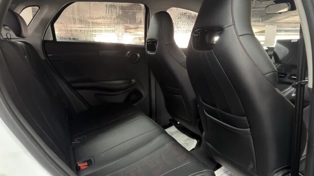 BYD E2 2025 — миниатюра 5