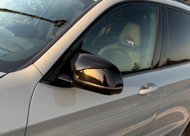 BMW X3M 2022 — 3