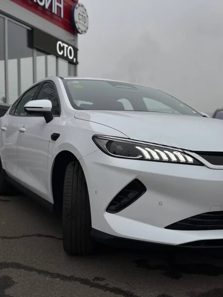 BYD Qin PLUS EV 2025 — миниатюра 2