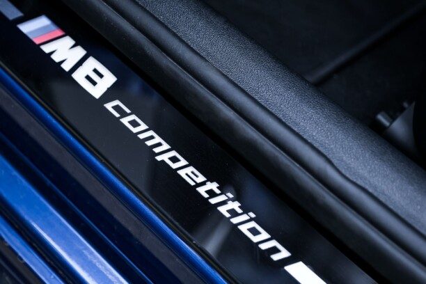BMW M8 2022 — 4