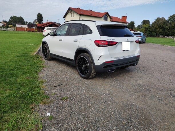 Mercedes-Benz GLA 2022 — 5