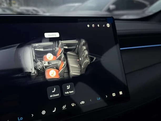BYD Qin PLUS EV 2025 — миниатюра 2