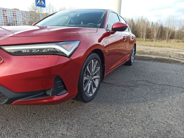 Acura Integra 2022 — миниатюра 5