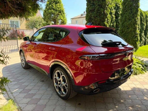 Alfa Romeo Tonale 2023 — 2