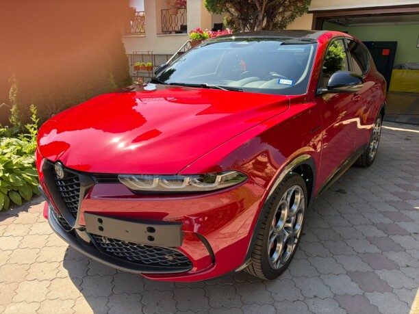 Alfa Romeo Tonale 2023 — 4