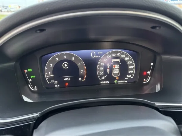 Honda CIVIC 2023 — миниатюра 3