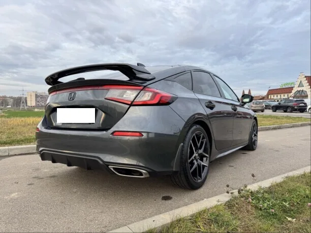 Honda CIVIC 2023 — миниатюра 5