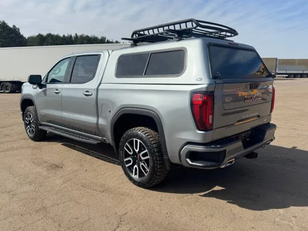 GMC Sierra 2024 — миниатюра 2