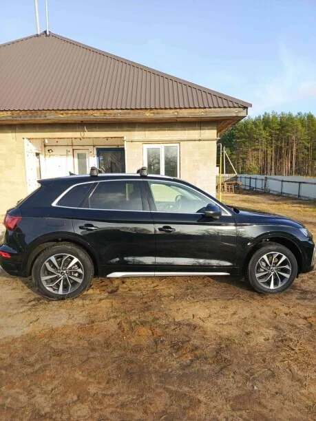 Audi Q5 2024 — миниатюра 2