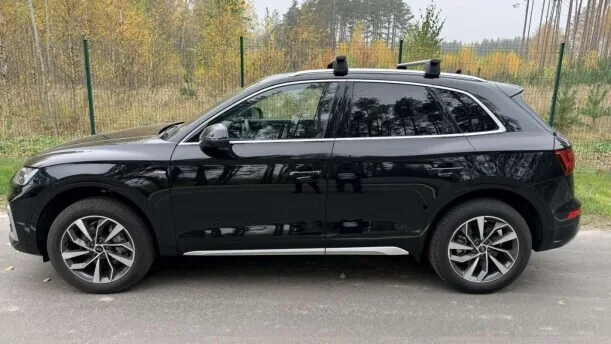 Audi Q5 2024 — миниатюра 4
