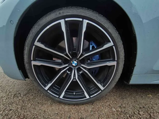 BMW 440 2022 — миниатюра 3