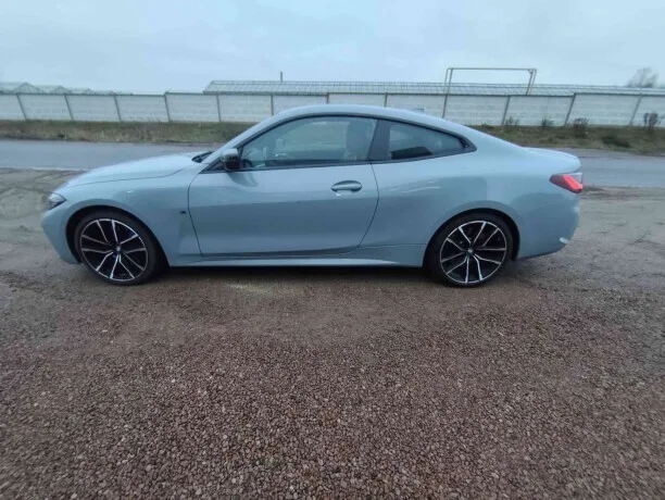 BMW 440 2022 — миниатюра 4