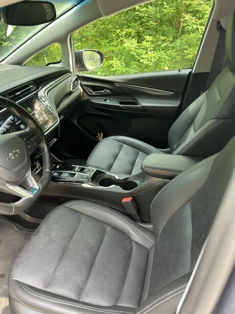 Chevrolet Bolt 2023 — миниатюра 5