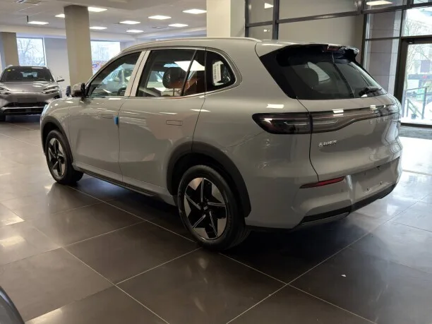 Geely Galaxy E5 2025 — миниатюра 2