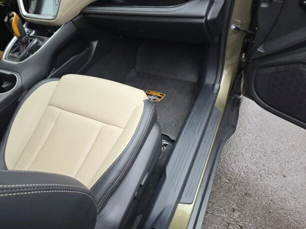 Subaru Outback 2022 — миниатюра 3