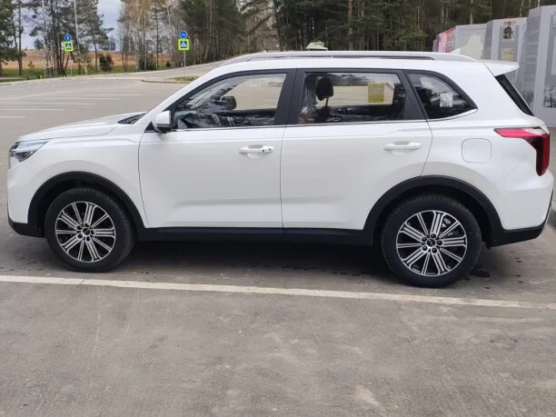 Kia Sportage 2024 — миниатюра 3