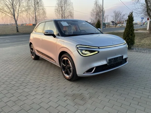 Dongfeng Box 2024 — миниатюра 3