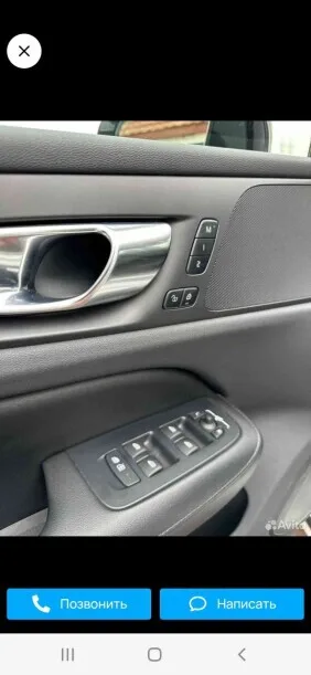 Volvo S60 2022 — миниатюра 5
