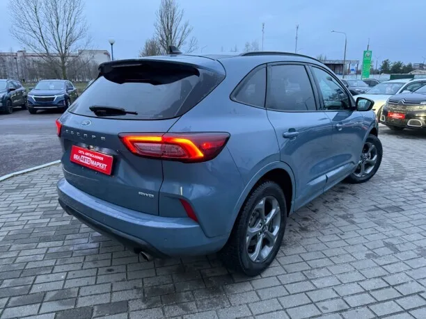 Ford Escape 2023 — миниатюра 2
