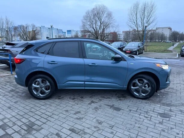 Ford Escape 2023 — миниатюра 4