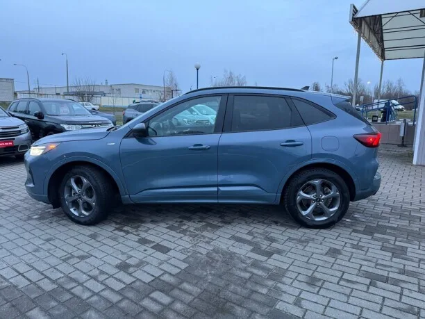 Ford Escape 2023 — миниатюра 5