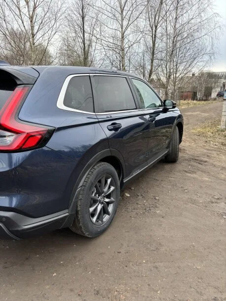 Honda CR-V 2025 — миниатюра 4