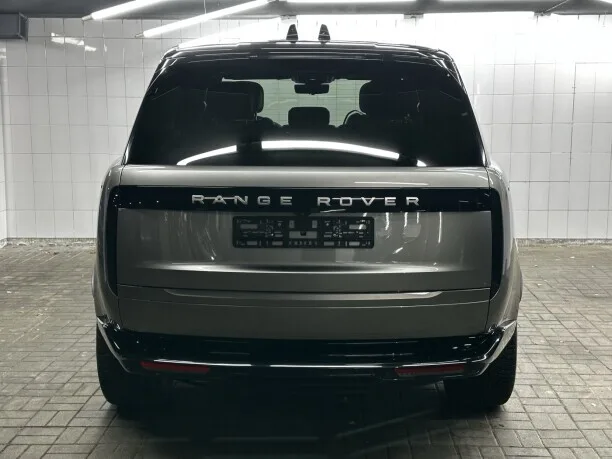 Land Rover Range Rover 2023 — миниатюра 2