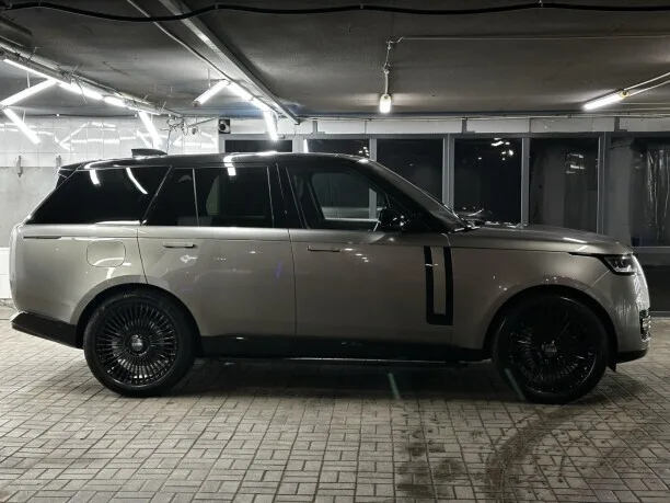 Land Rover Range Rover 2023 — миниатюра 4