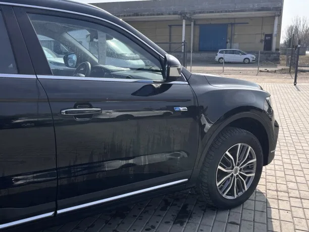 Geely Atlas Pro 2024 — миниатюра 5