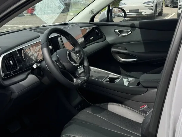 BYD Sea Lion 05 EV 2025 — миниатюра 5