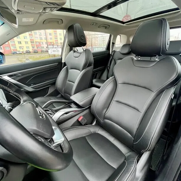 Geely Atlas Pro 2023 — миниатюра 5