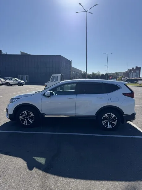 Honda CR-V 2022 — миниатюра 2
