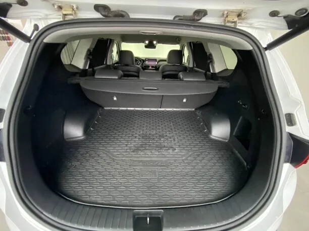 Hyundai SantaFe 2022 — миниатюра 2