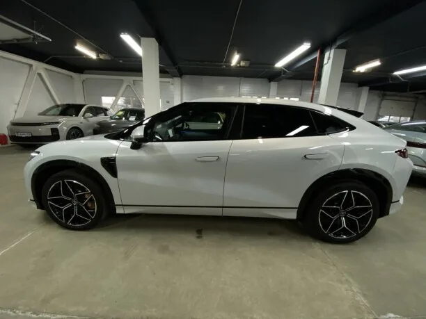 BYD Song L 2025 — миниатюра 4